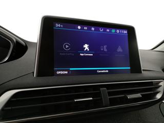 PEUGEOT 3008 usata, con Immobilizzatore elettronico