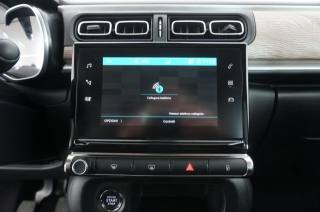 CITROEN C3 usata, con Controllo elettronico della corsia
