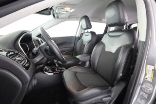 JEEP Compass usata 1
