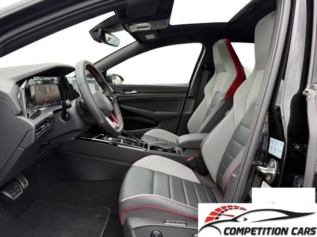 VOLKSWAGEN Golf usata, con ESP