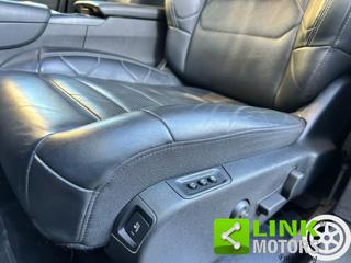 CITROEN C5 Aircross usata, con Autoradio