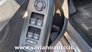 FIAT 500X usata, con Climatizzatore