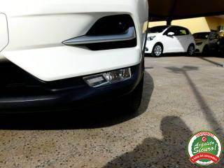 NISSAN Qashqai usata, con Isofix