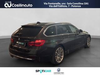 BMW 320 usata, con Alzacristalli elettrici