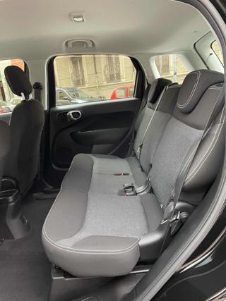 FIAT 500L usata, con Controllo automatico clima
