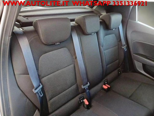 RENAULT Clio usata, con Servosterzo