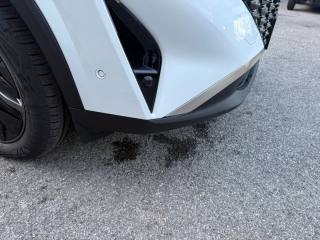 NISSAN Qashqai usata, con Cruise Control