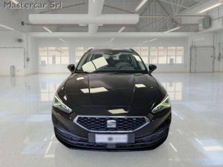 SEAT Leon usata, con ESP