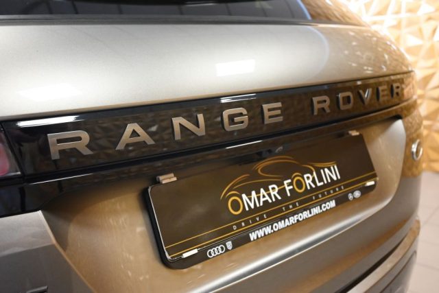 LAND ROVER Range Rover Evoque usata 105