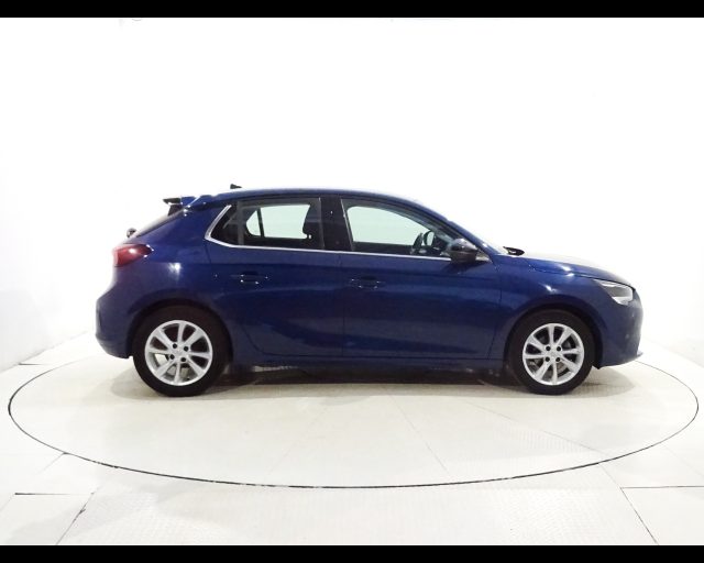 OPEL Corsa usata, con Chiusura centralizzata