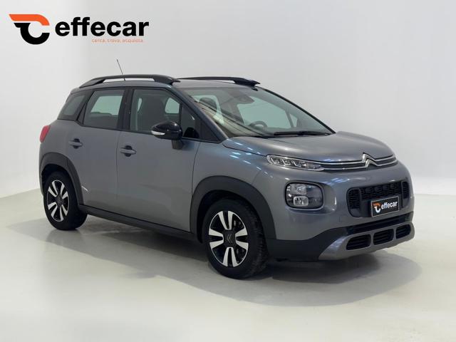 CITROEN C3 Aircross usata, con Airbag laterali