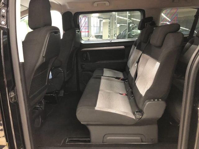 CITROEN Spacetourer usata, con Immobilizzatore elettronico