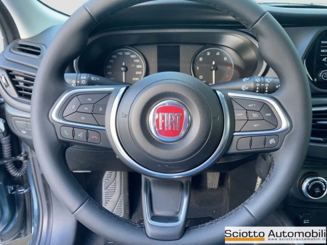 FIAT Tipo usata, con Servosterzo