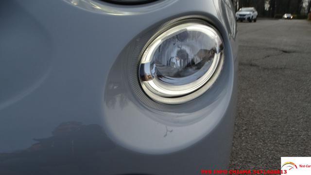 ABARTH 595 usata 65