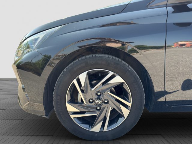 HYUNDAI i20 usata 13