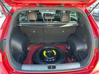 KIA Sportage usata, con Servosterzo