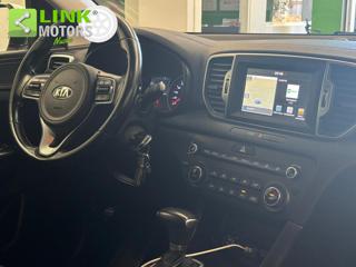 KIA Sportage usata 24