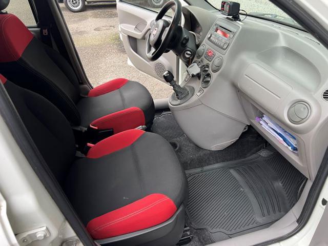 FIAT Panda usata, con Trazione integrale