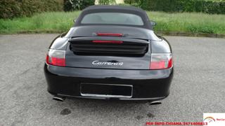 PORSCHE 996 usata 40