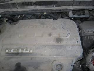 HONDA CR-V usata, con Frenata d