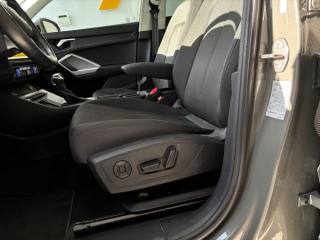 AUDI Q3 usata, con Volante multifunzione