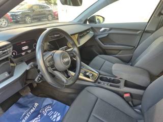 AUDI A3 usata, con Chiusura centralizzata