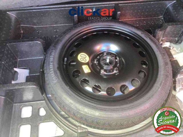 OPEL Astra usata, con Climatizzatore