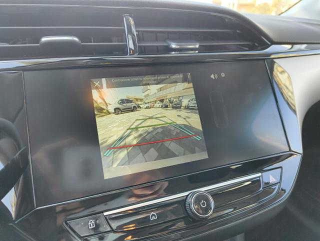 OPEL Corsa usata, con Cerchi in lega