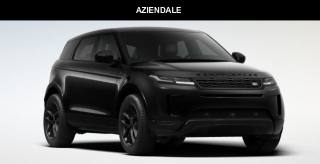 LAND ROVER Range Rover Evoque D MH 5P 2.0D I4 163CV AW AT S *iva esposta*