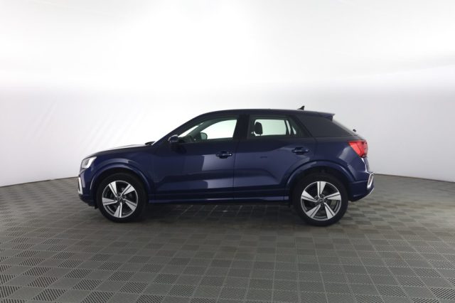 AUDI Q2 usata 5