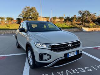VOLKSWAGEN T-Roc usata, con Sistema di avviso di distanza