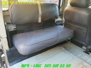 TOYOTA Land Cruiser usata 22