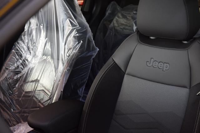JEEP Avenger usata, con Immobilizzatore elettronico