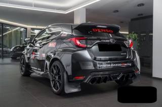 TOYOTA Yaris usata, con Airbag Passeggero