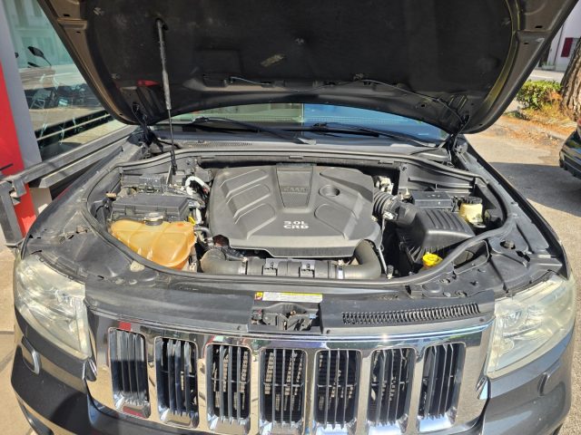 JEEP Grand Cherokee usata 111
