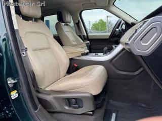 LAND ROVER Range Rover Sport usata, con Lettore CD