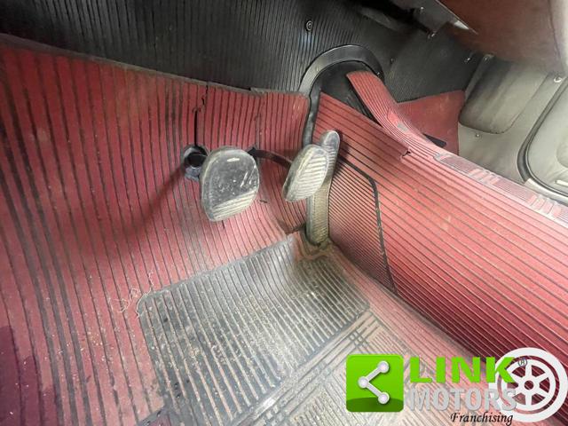 LANCIA Appia usata 21