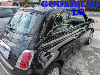 FIAT 500 usata, con Cerchi in lega
