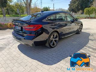 BMW 630 usata, con Airbag Passeggero