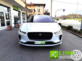 JAGUAR I-Pace usata, con Airbag