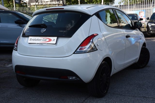 LANCIA Ypsilon usata, con Airbag Passeggero