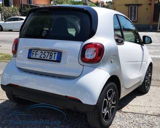SMART ForTwo usata, con Chiusura centralizzata
