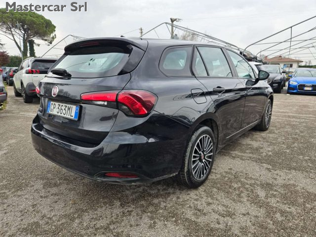 FIAT Tipo usata, con Antifurto