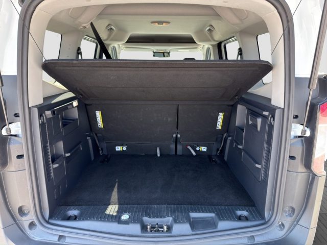 FORD Tourneo Courier usata 13
