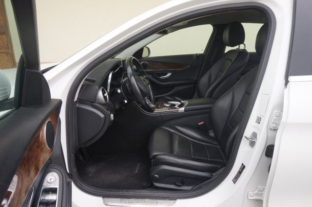 MERCEDES-BENZ C 220 usata, con Chiusura centralizzata