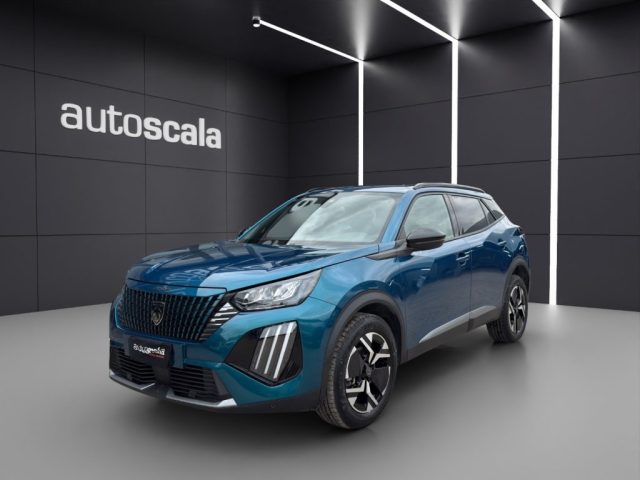 PEUGEOT 2008 usata, con ABS