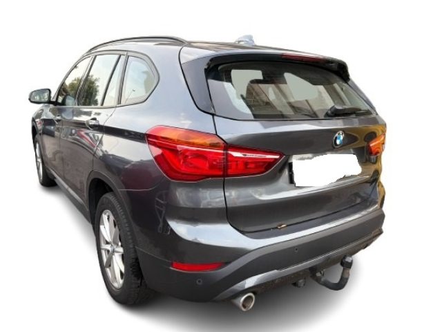 BMW X1 usata, con Airbag