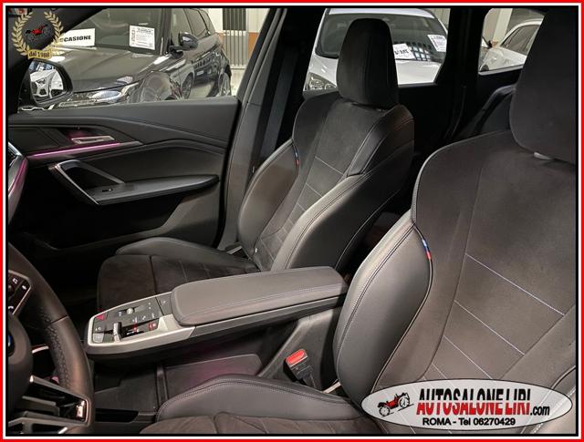 BMW X1 usata, con Immobilizzatore elettronico