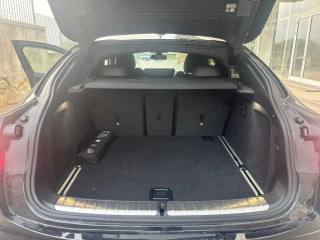 BMW X4 usata, con Servosterzo