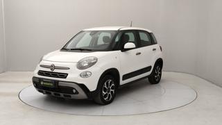 FIAT 500 1.3 mjt 95cv my20